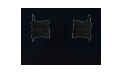 Gravity Gauntlet in Haze Seas