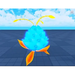 Phoenix fruit in Haze Seas