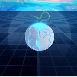 Tremor in Haze Seas