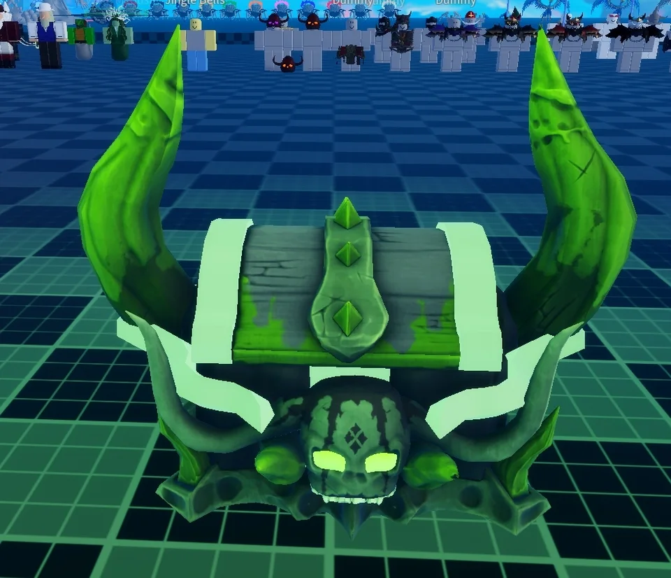 Ghostship Boss (Unreleased) source media