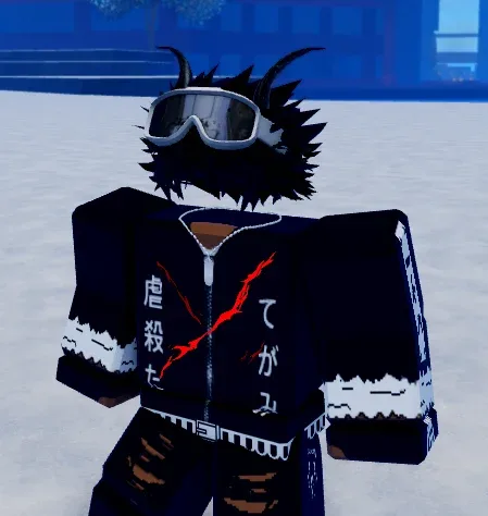 Illustration dans Haze Seas D.Clan